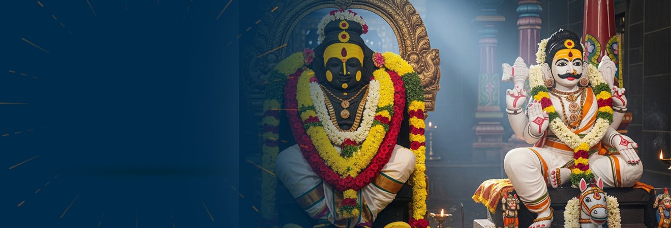 THERADI MADAN KOVIL